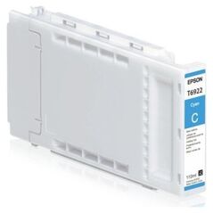 Tusz Epson EPSON T692200 ink cartridge cyan standard capacity 110ml 1-pack UltraChrome XD