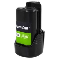 Green Cell Bateria do Bosch GBA 12V 3Ah zamiennik GBA 1600A00X79