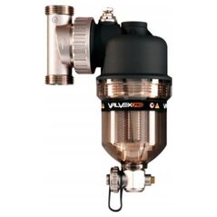 6096980 / VALVEX / MAGNETYZER / SEPARATOR ZANIECZYSZCZEŃ V-PURE GZ 1"