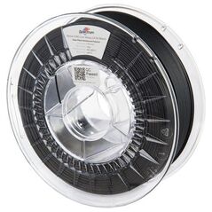 Spectrum Filament Spectrum PA6 Low Warp GF30 Black 1.75 mm 1kg