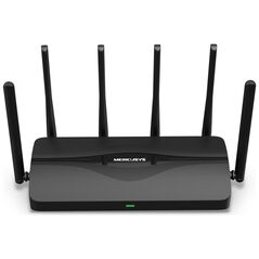 Router Mercusys BE9300 (MR47BE)