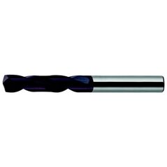 Wiertło Fanar WIERTLO WEGLIK FI 14,00  60/107MM 3xD HA14 VHM AT X-DRILL*** DIN 6537