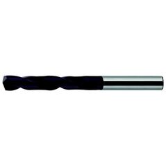 Wiertło Fanar WIERTLO WEGLIK FI 10,20  71/118MM  5xD HA12 VHM AT X-DRILL*** DIN 6537
