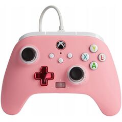 Pad PowerA XS Enhanced Pink (1518815-01)
