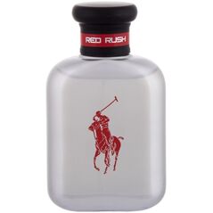 Ralph Lauren Ralph Lauren Polo Red Rush Woda toaletowa 75ml
