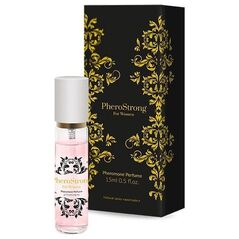 Pherostrong Pheromone Perfume EDP 15 ml