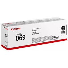 Canon LBP673/MF75x SERIES TONER BLACK (5094C002) (CAN-069BK) έως 12 άτοκες Δόσεις