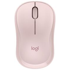 Logitech M240 Silent Bluetooth Mouse Pink (LOGM240PNK) (910-007121) έως 12 άτοκες Δόσεις