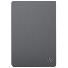 Εξωτερικός Σκληρός Δίσκος SEAGATE 2.5'' 5TB Basic (STJL5000400) (SEASTJL5000400) έως 12 άτοκες Δόσεις