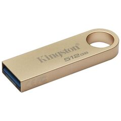 Kingston DataTraveler SE9 G3 512GB (DTSE9G3/512GB) (KINDTSE9G3-512GB) έως 12 άτοκες Δόσεις