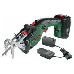 Bosch SAW KEO 18V 1X2.0AH AL1810 15CM