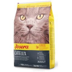 Josera Catelux Adult, z kaczką i ziemniakami 2kg