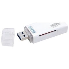 Czytnik LogiLink USB 3.0 (CR0034A)