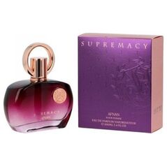Afnan Perfumy Damskie Afnan   EDP Supremacy Purple (100 ml)