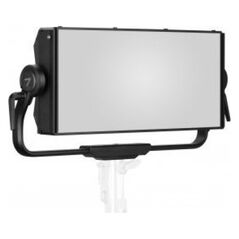Lampa studyjna Lampa LED Aputure Nova P600c Kit