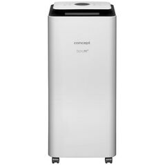 Oczyszczacz powietrza Concept Osuszacz i oczyszacz powietrza UV Perfect Air Smart OV2216