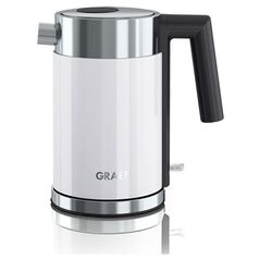 Czajnik Graef WK401 Biały
