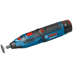 Bosch Akumulatorowe narzędzie rotacyjne GRO 10,8 V-LI Professional - 06019C5000