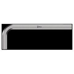 Wera Klucz imbusowy 950 chromowany metryczny 17mm (05021090001)