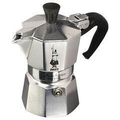 Kawiarka Bialetti Moka Express 1 filiżanka (8006363011617                  )