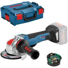 Szlifierka Bosch GWX 18V-10 PSC