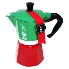 Kawiarka Bialetti Moka Express 6 filiżanek (5323)