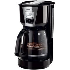 Ekspres przelewowy Sencor SCE 5070BK Czarny