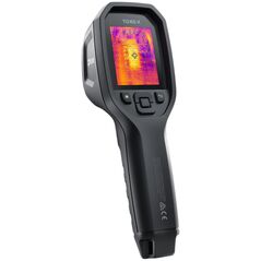 Flir Systems Kamera termowizyjna z technologią poprawy obrazu MSX FLIR 80x60px do 300stopniC