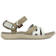 Teva W'S Sanborn Sandal, BOSF, 38 (us 7)| uk 5