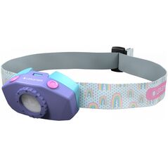 Latarka czołowa Ledlenser Kidled2