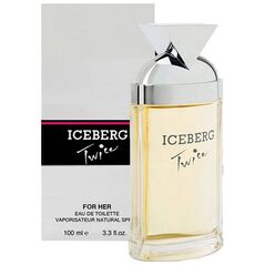 Iceberg Twice EDT 100 ml