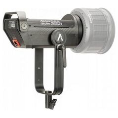 Lampa studyjna Aputure Aputure LS 300X Kit V-mount