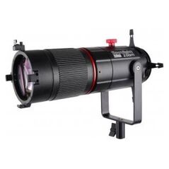 Lampa studyjna Aputure Strumienica Aputure Spotlight Mini Zoom