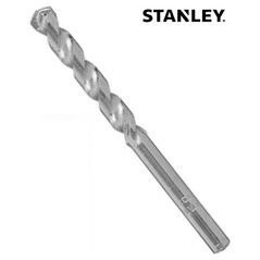 Wiertło Stanley do betonu walcowe 12mm  (STA53125)