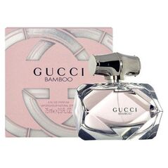 Gucci Bamboo EDP 75 ml