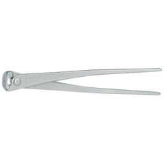 Knipex Obcęgi zbrojarskie ze zwiększonym przełożeniem wzmocnione niklowane 300mm (99 14 300)
