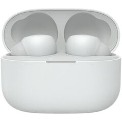 Słuchawki Sony LinkBuds S WF-LS900 Białe