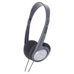 Słuchawki Panasonic RP-HT090E-H