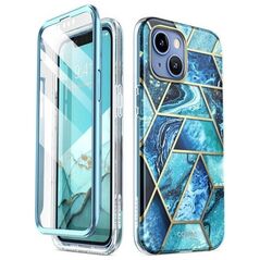 Supcase SUPCASE COSMO IPHONE 14 PLUS OCEAN BLUE