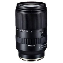Obiektyw Tamron DI III-A VC VXD Fujifilm X 18-300 mm F/6.3 DI III-A VC VXD