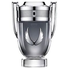 Paco Rabanne Perfumy Męskie Paco Rabanne Invictus (200 ml)