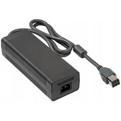 Akyga Zasilacz impulsowy Akyga AK-PD-14 12V / 16.5A, 5Vsb / 1A 203W wtyczka Xbox 360