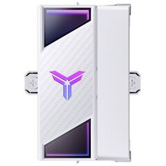 Chłodzenie CPU Jonsbo Jonsbo CR-1000 V2 - weiß