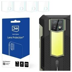 3MK 3Mk Lens Protect Ulefone Armor 24 Ochrona Na Obiektyw Aparatu 4Szt