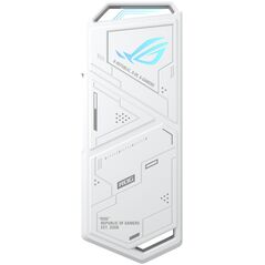 Kieszeń Asus HDD acc ASUS ROG Strix Arion White
