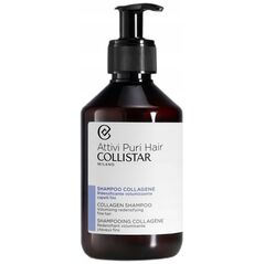 Collistar Šampūnas Collistar, 250 ml