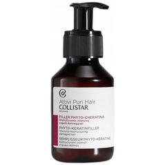 Collistar COLLISTAR PHYTO KERATINA INTENSIVE RESTRUCTURING FILLER TREATMENT 100 ML
