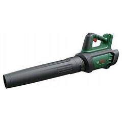 Bosch Bosch cordless leaf blower Advanced LeafBlower 36V-750, leaf blower (green/black, Li-ion battery 2.0Ah, POWER FOR ALL ALLIANCE)