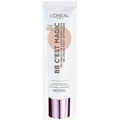 L'OREAL_BB Magic krem BB 03 Medium Light 30ml