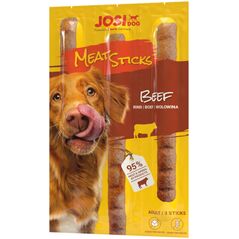 JosiDog Meat Sticks wołowina 33g